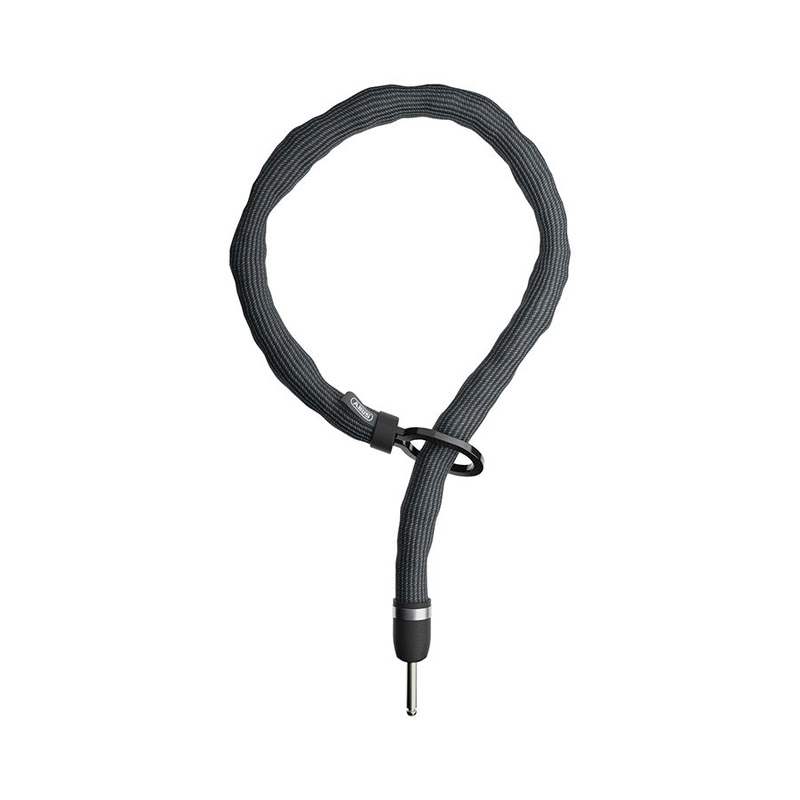 Abus ACH Superior 7KSKS/100 Chain Lock – Black