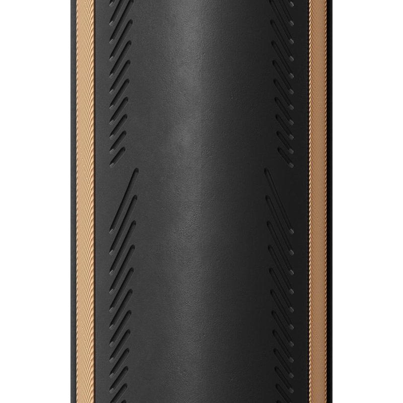 Michelin Lithion 4 Classic TS Road Tire 700x30C Folding Clincher MAGI-X Tanwall