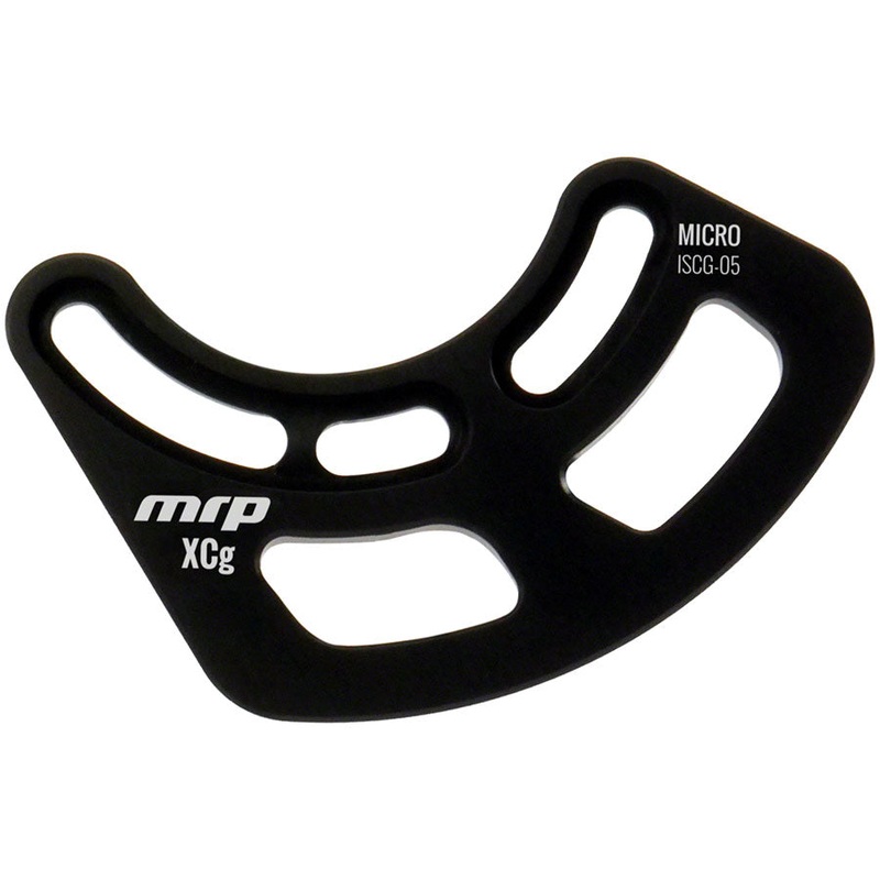 MRP XCg Micro Bash Guard ISCG-05 30T Black