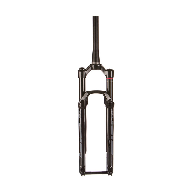 RockShox SID SL Select RL 29 Fork Remote 44OS 110mm Black