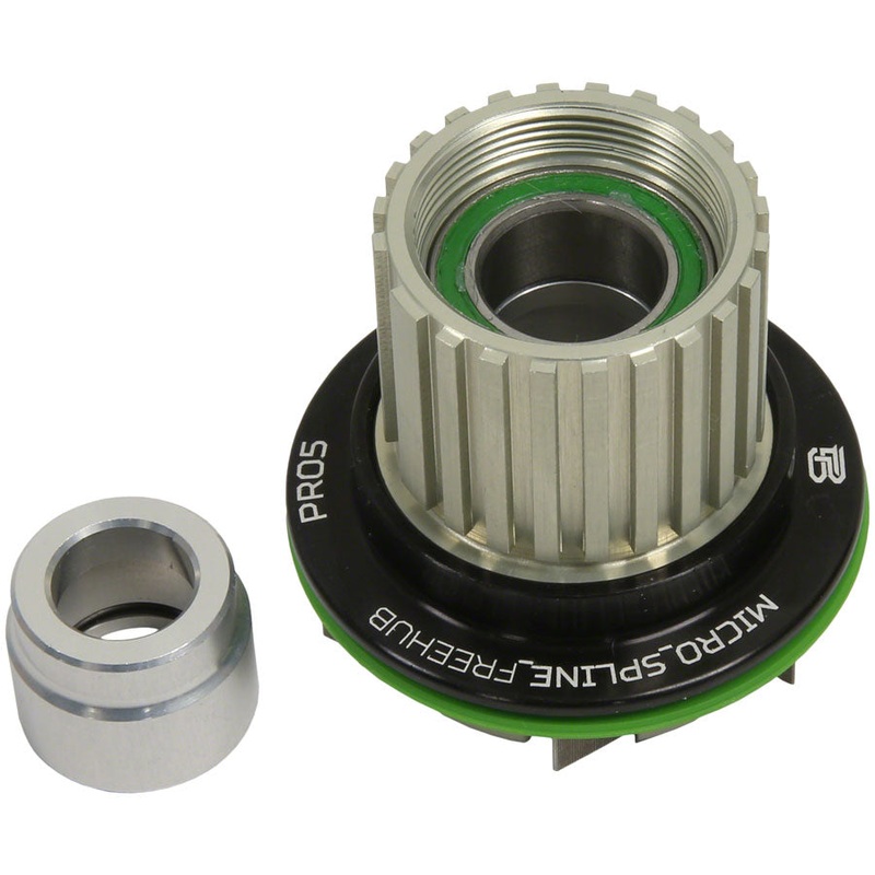 Hope Pro 5 Freehub Assembly – MS 12mm