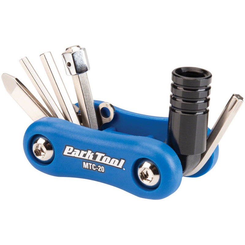 Park MTC-20 Composite Multi-Function Tool