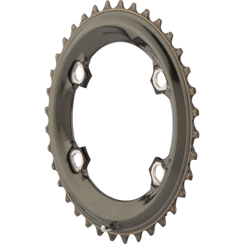 Shimano XTR M9020 M9000 36t 96mm 11-Speed Outer Chainring for 36-26t Set