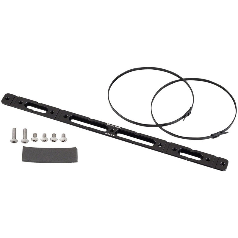 Wolf Tooth B-RAD 4 Base Mount