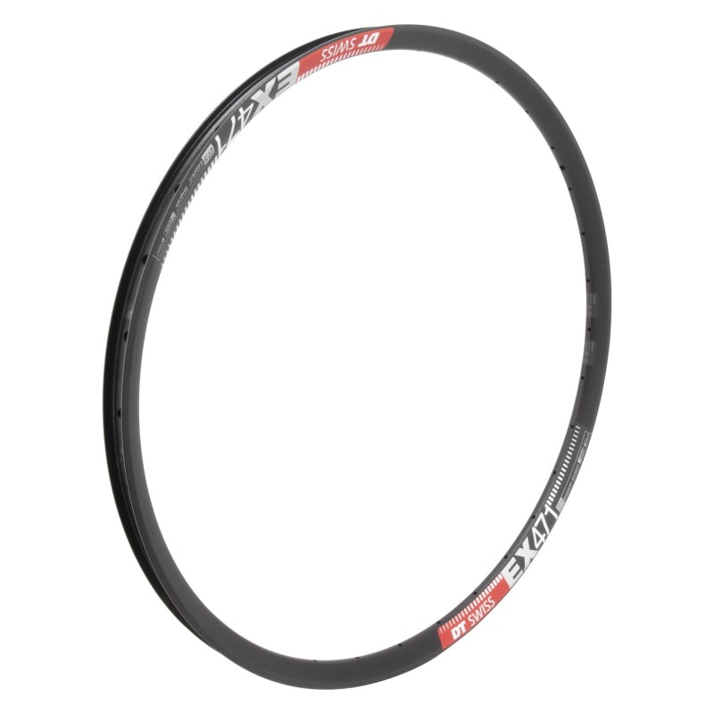 DT Swiss EX 471 Rim – 27.5 Disc Black 32H