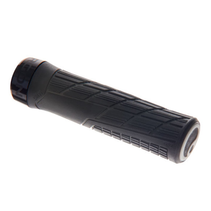 Ergon GE1 Evo Factory Grips – Frozen Stealth Lock-On