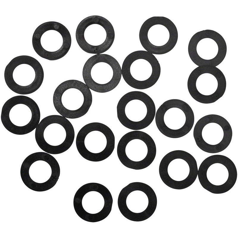 Marzocchi Fastener Washer – Acetal Pack/20