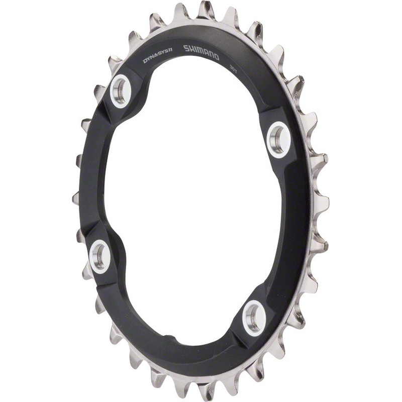 Shimano SLX M7000 32t 96mm 1×11 Chainring