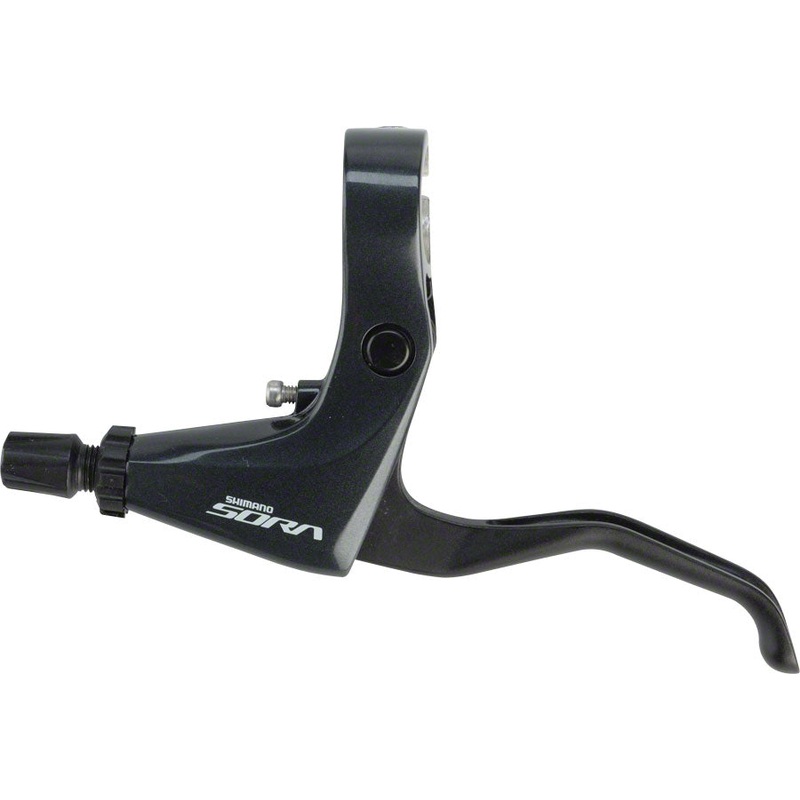 Shimano Sora BL-R3000 Flat Bar Road Brake Lever Left