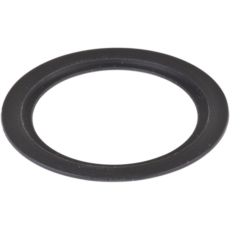 Wheels Manufacturing 30mm ID x 1.0mm Crank Spindle Spacer