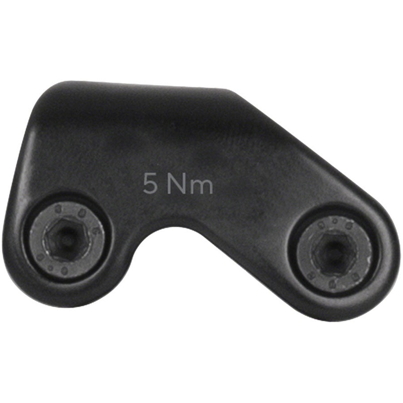 Ergon Flip Head Kit – for Carbon Rails