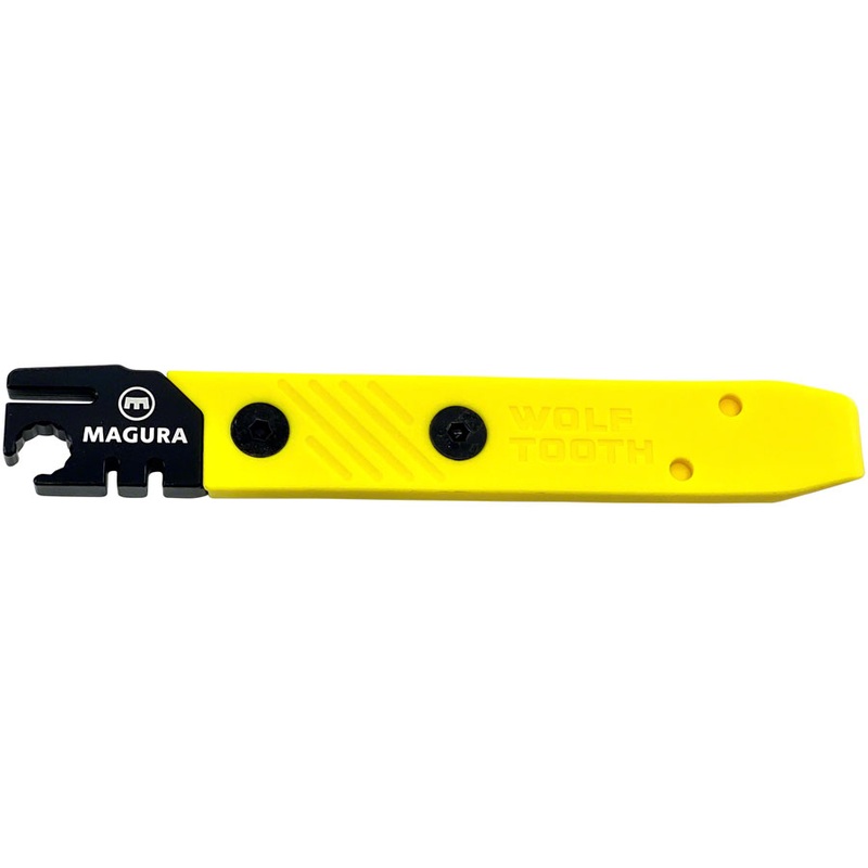 Magura Disc Brake Multi-Tool and Tire Lever
