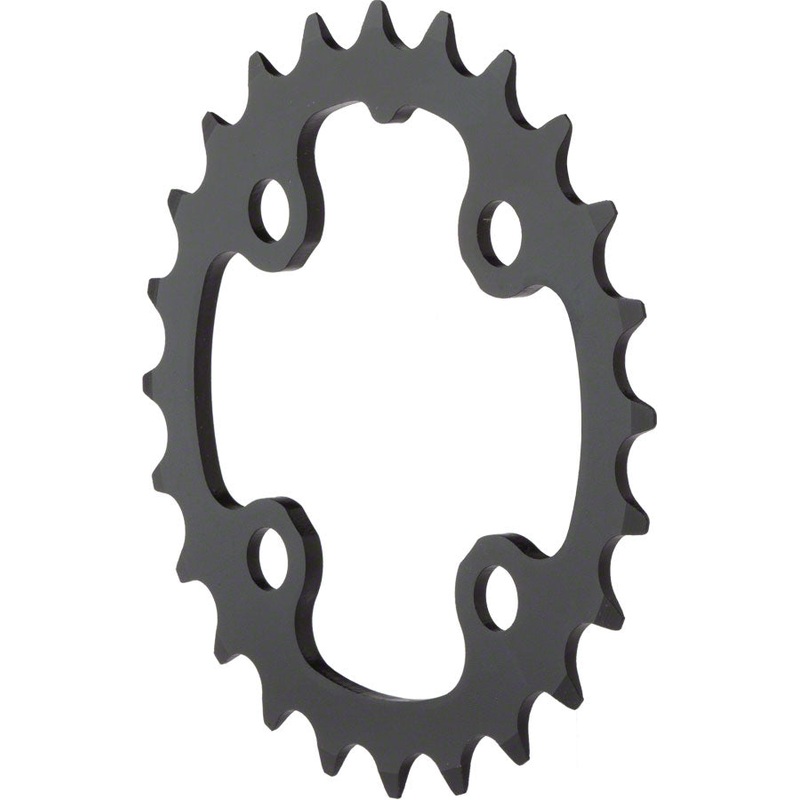 SRAM GX Chainring 24 Teeth for 2×11 64mm BCD