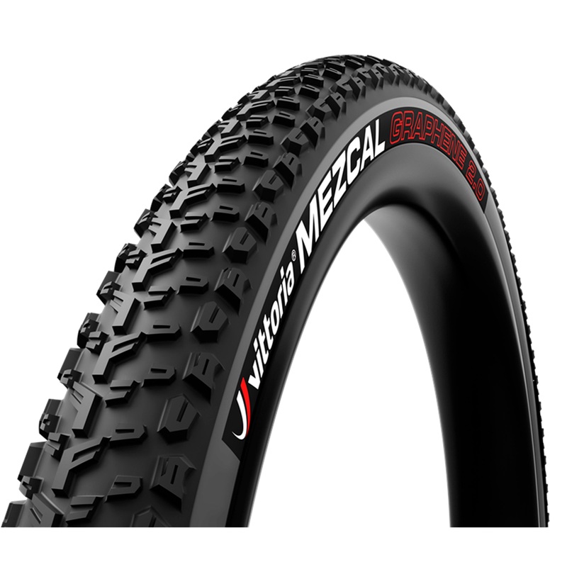 Vittoria Mezcal III XC Trail G2.0 Tire TLR 29×2.1 Anth