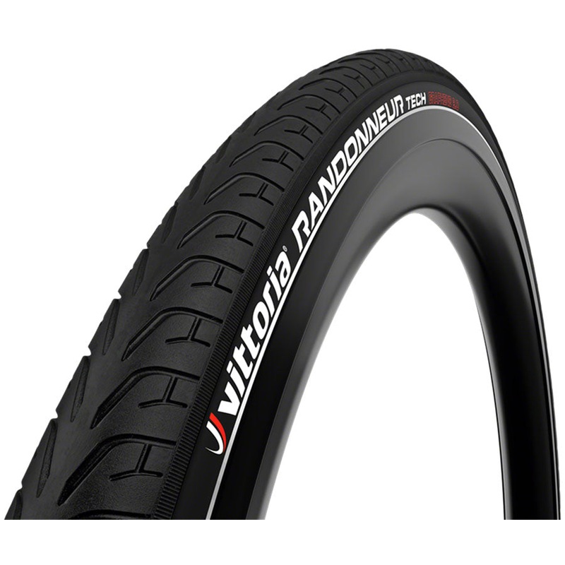 Vittoria Randonneur Tech 700×40 Standard Tire