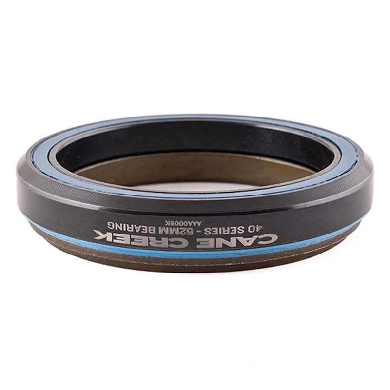 Cane Creek 40 IS52/40 Lower Headset Black