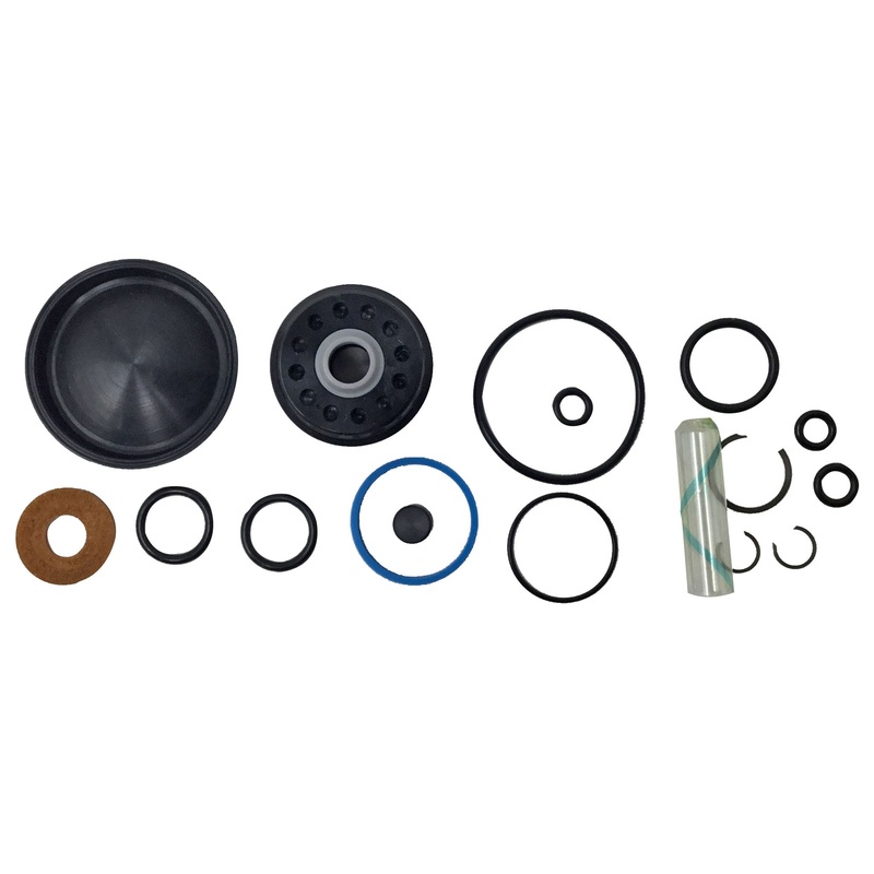 Cane Creek DB Coil IL – Damper/ Oil Rebuild Kit