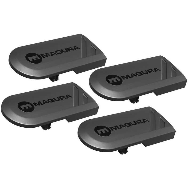 Magura Gustav Pro Brake Lever Master Body Cover Kit – Right or Left 4pcs.