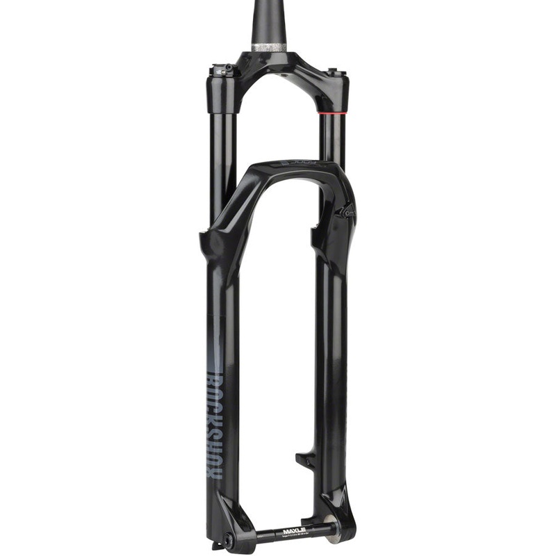 RockShox Judy Gold RL Suspension Fork – 29 120 mm 15 x 110 mm 51 mm Offset BLK Remote A3