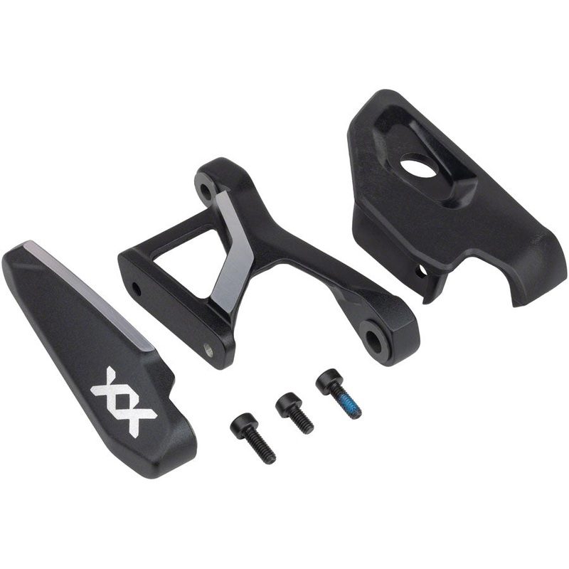 SRAM XX SL Eagle T-Type AXS Rear Derailleur Cover Kit – Upper Lower Outer Link Bushings Includes Bolts