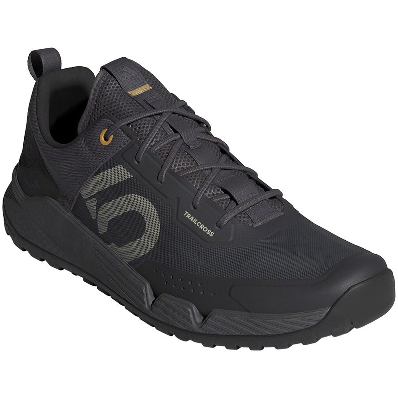 Trailcross LT Shoes – Men’s Charcoal/Putty Gray/Oat 11.5