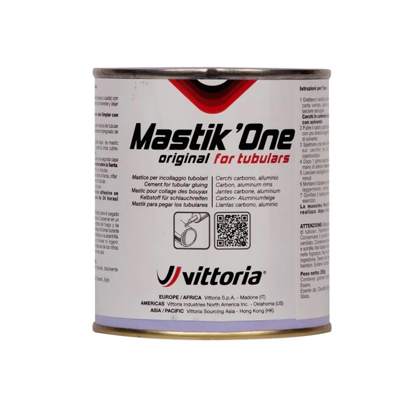 Vittoria Mastik One Tubular Adhesive – 30g tube 12 count