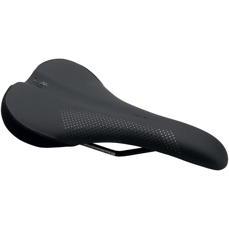 WTB Volt Saddle – Steel Black Narrow