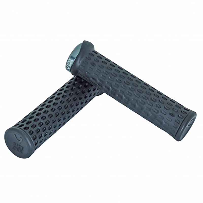 Bike Yoke Grippy Lock-On-Grip 31mm Black
