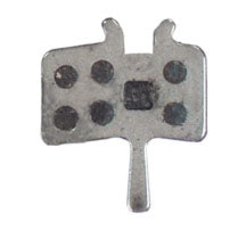 EBC Brakes EBC Disc Pads Avid JuicyBB-7 – Gold