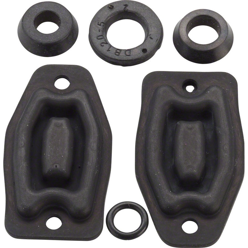 Hope Brake Lever Master Cylinder Seal Kit – For Hope Tech/Tech Evo
