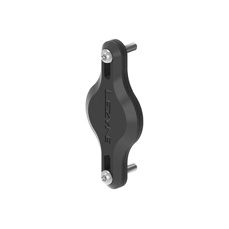 Lezyne Matrix AirTag Holder – Under Bottle Cage Mount
