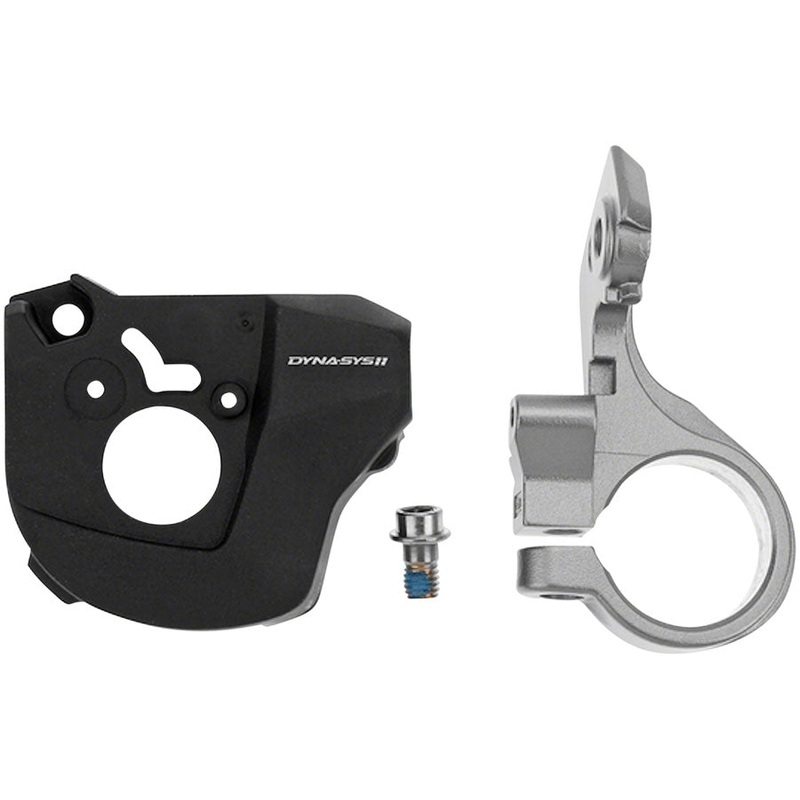 Shimano SLX SL-M7000-11R Right Hand Shifter Base Cover Unitout Indicator