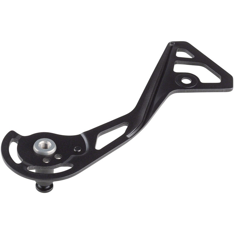 Shimano Ultegra RD-R8050-GS Rear Derailleur Outer Plate and Fixing Bolt