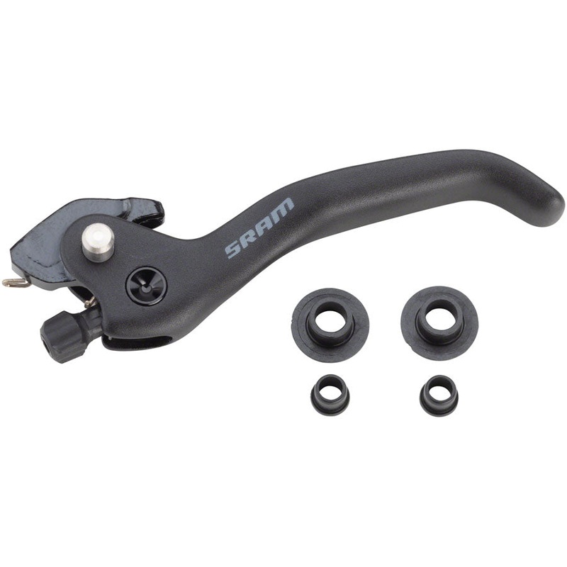 SRAM G2 RSC Replacement Aluminum Lever Blade – Black