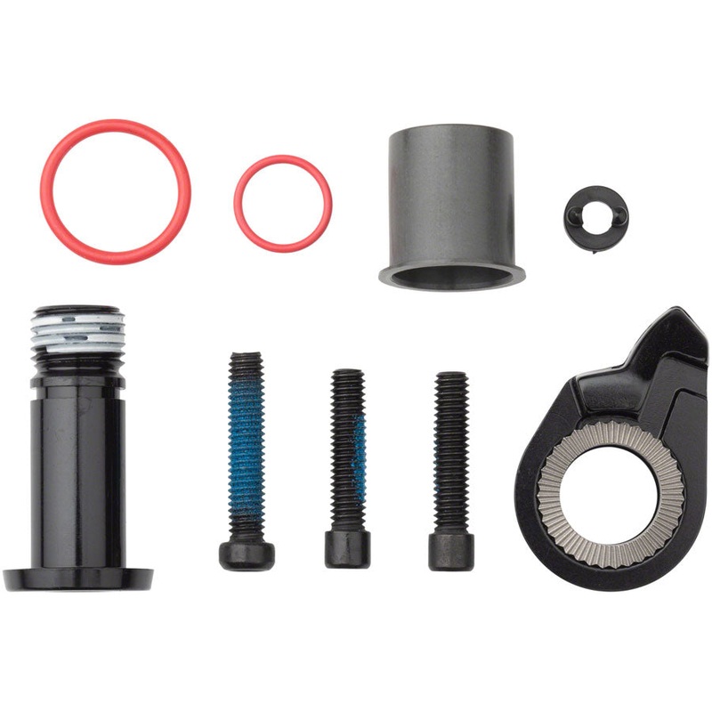 SRAM GX Eagle AXS Rear Derailleur Bolt and Screw Kit