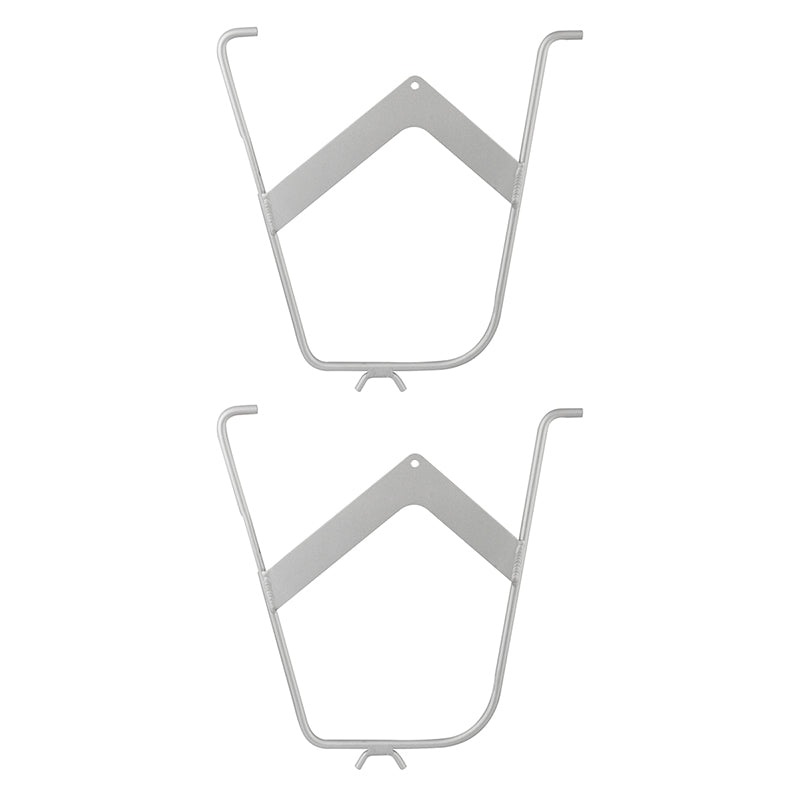 Topeak Dual Side Mount for MTX Beam Style Racks