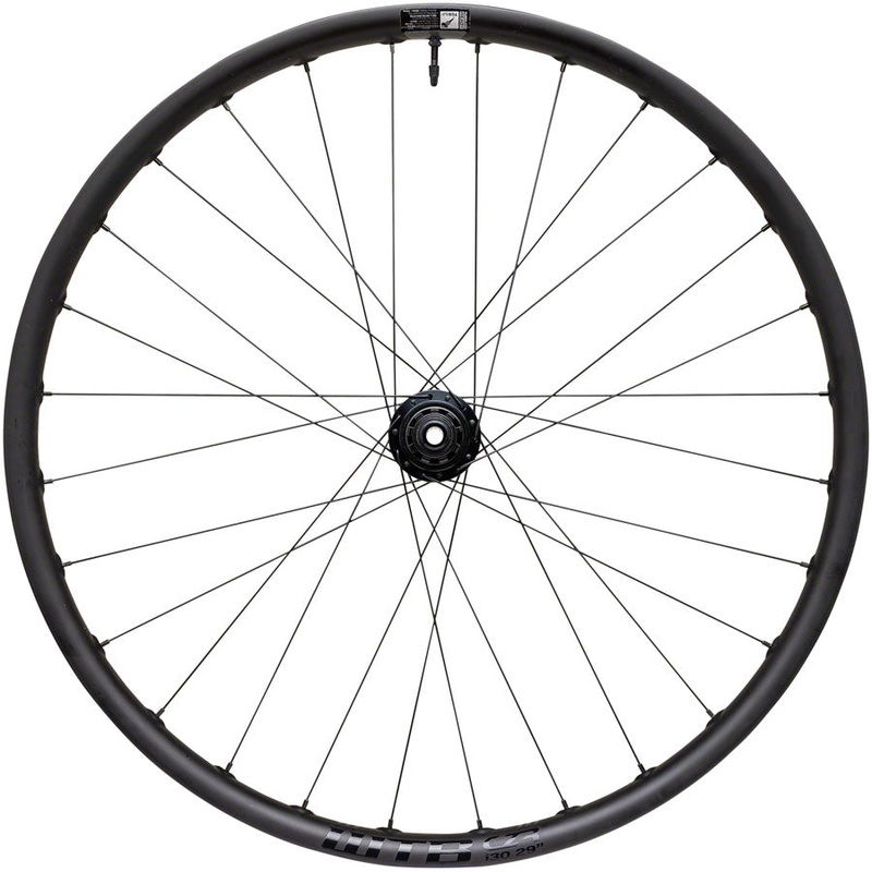 WTB CZR i30 Rear Wheel – 29 12 x 148mm 6-Bolt Black XDR 28H