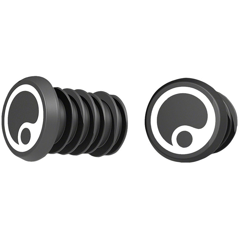 Ergon GS1 Evo End Plugs
