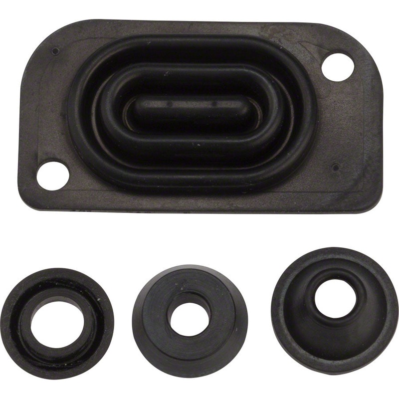 Hope Brake Lever Master Cylinder Seal Kit – For Hope Mini