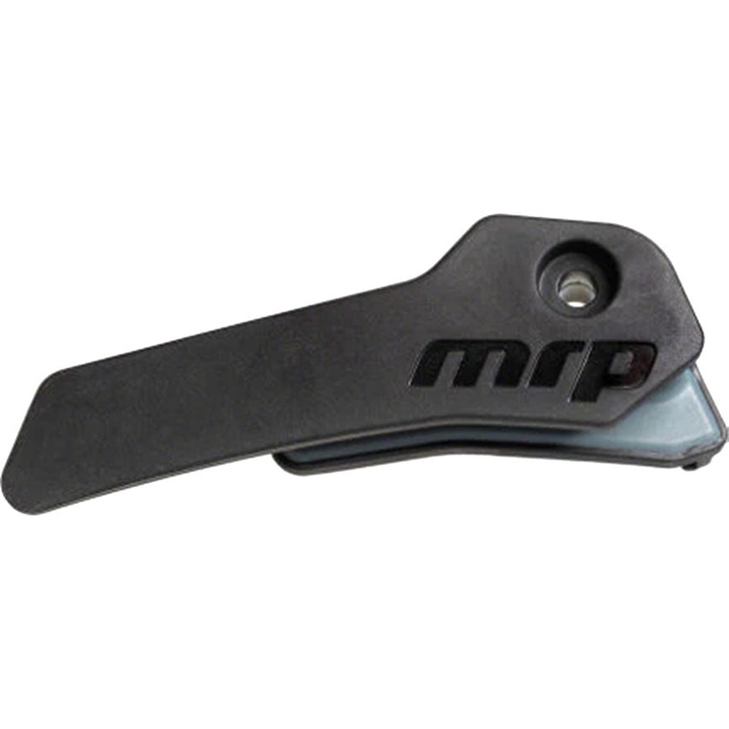 MRP HD2 Upper Guide – Black