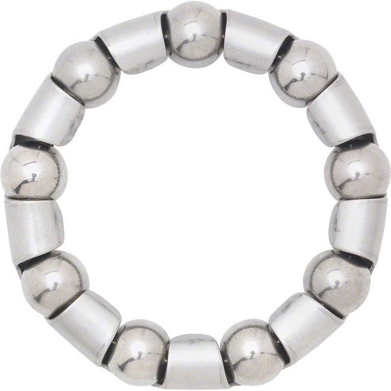 Wheels Manufacturing 5/16 x 9 Bearing Retainer: Bag of 10