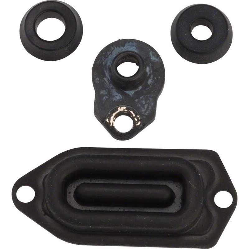 Hope Brake Lever Master Cylinder Seal Kit – For Hope Race Evo