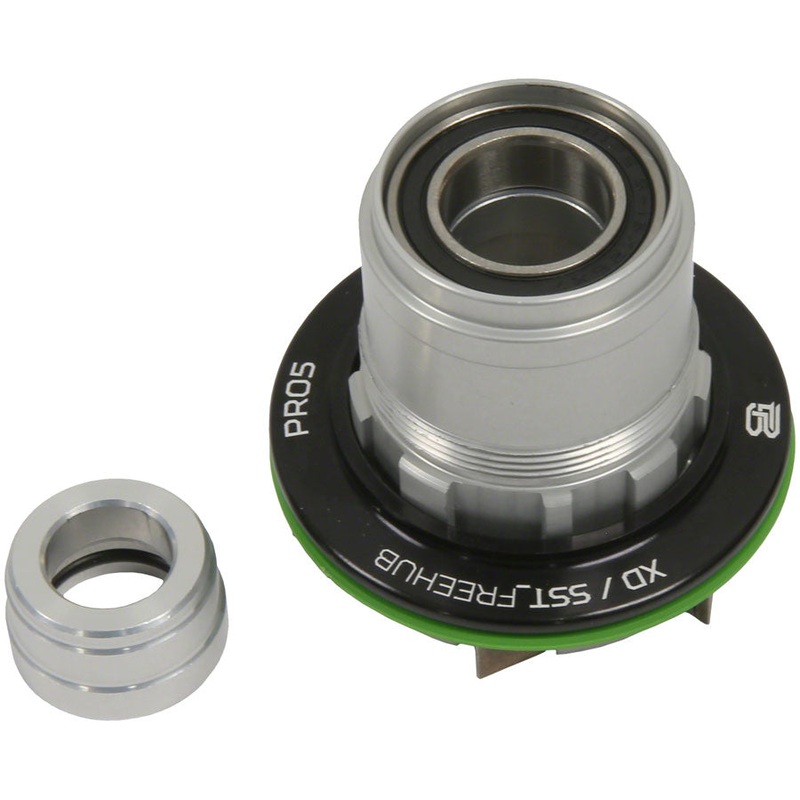 Hope Pro 5 Freehub Assembly – XD 12mm