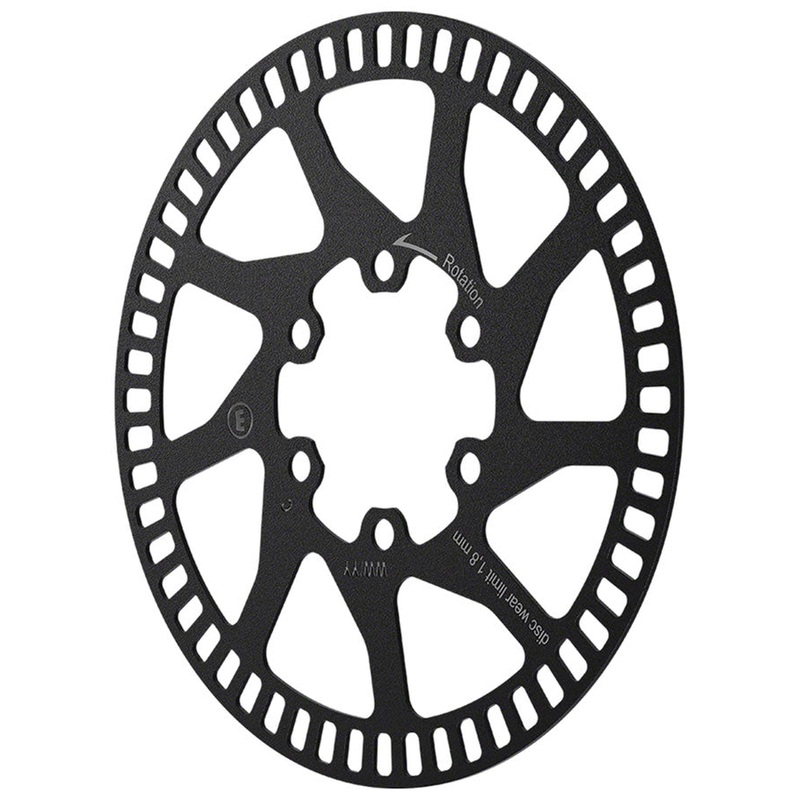 Magura ABS Wheel Speed Sensor Ring – R58