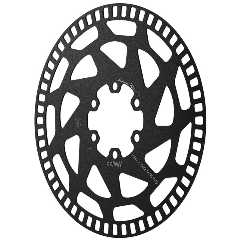 Magura ABS Wheel Speed Sensor Ring – R70