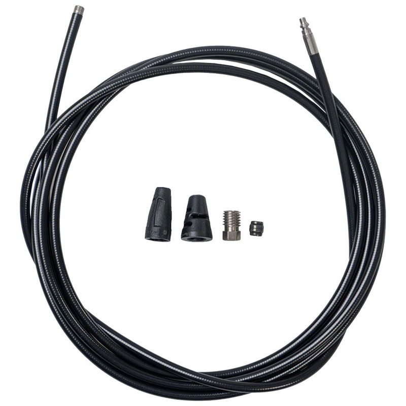 Magura MT C ABS Disc Brake Hose – 2400mm