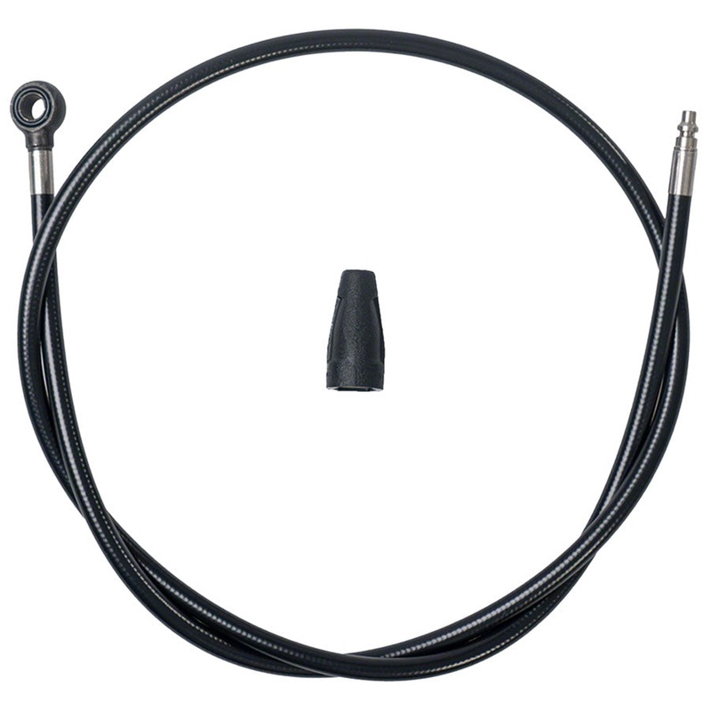 Magura MT C ABS Disc Brake Hose – 700mm