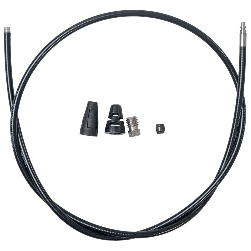 Magura MT C ABS Disc Brake Hose – 900mm