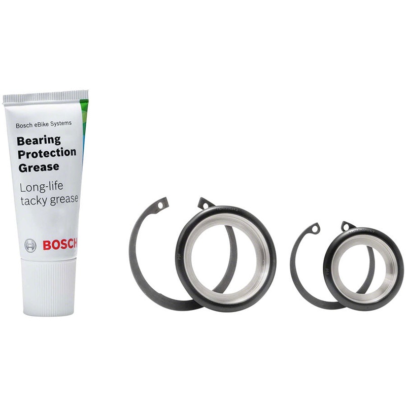 Bearing Protection Ring Service Kit – BDU4XX