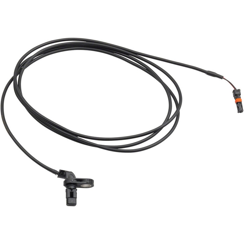 Bosch ABS Wheel Speed Sensor – 2700mm (BCH3398_2700)